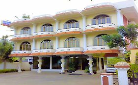 Hotel Sri Devi Comforts