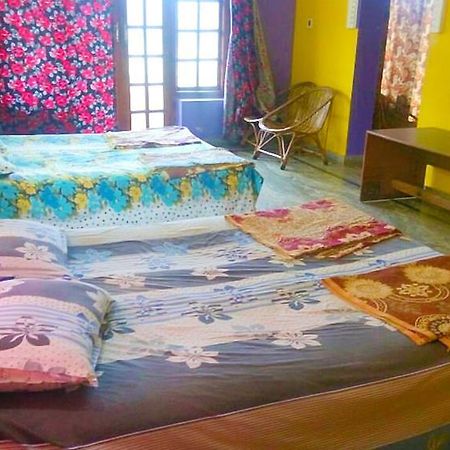 Sri Devi Comforts Hotel Chikmagalur Exterior photo
